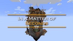 In a Matter of Seconds
